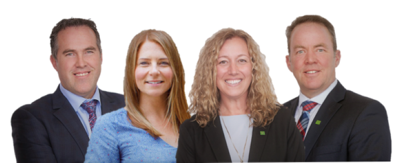 Ainslie and Burrows Private Wealth Management Group